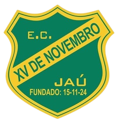 Esporte Clube XV de Novembro de Jaú